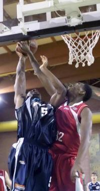 <b>SFIDE.</b> Varnado-Boykin, Forte-Marigney e Porz e Toppo contro Szabo 