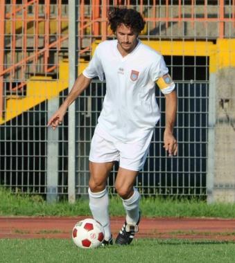 Capitan Fiasconi dovr&agrave; stare fuori per un mese 