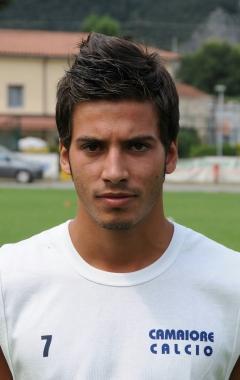 Alessandro Nencini (Camaiore) 