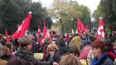 Tutti uniti in difesa della scuola pubblica