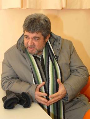 Beppino Montalti segretario provinciale della Fimmg 