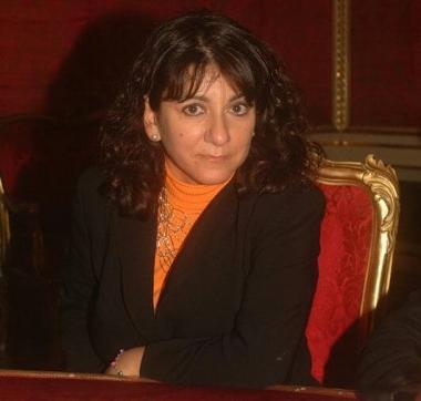 Antonella Manzione 