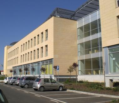 Il liceo Marconi 