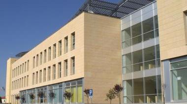 Il liceo “Marconi”