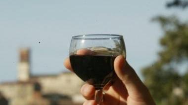 Il vino novello protagonista a Peccioli
