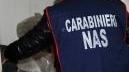 Carabinieri del Nas