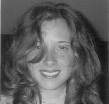 La psicologa Silvia Calzolari 