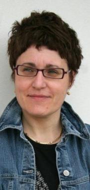 Angela Porciani capogruppo in consiglio comunale di Rosignano Democratica e Socialista 