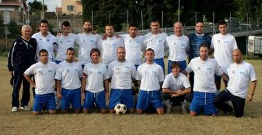 SQUADRA DEL GIORNO: Amatori Rosignano