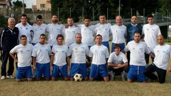 SQUADRA DEL GIORNO: Amatori Rosignano