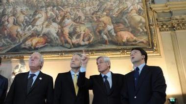Resistenza, riconoscimenti a 3 montelupini