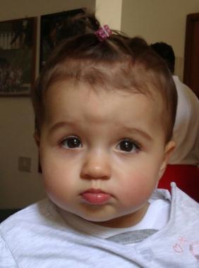 BACI PER GINEVRA