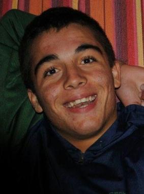 ECCO SIMONE