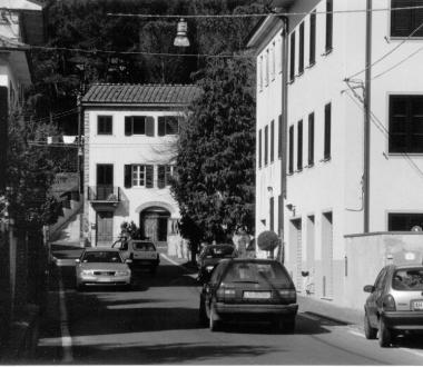 A S. Macario, sosta pure sulla doppia curva