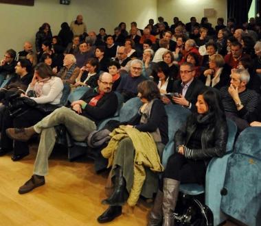 Rinviati due spettacoli in cartellone