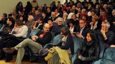 Rinviati due spettacoli in cartellone