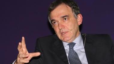 Tour della giunta regionale in città, poi summit in Provincia