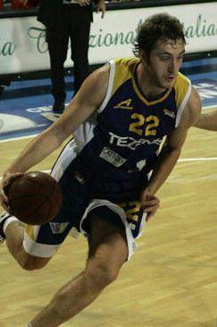Andrea Renzi 