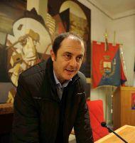 Sotto il sindaco Alessandro Cicarelli 