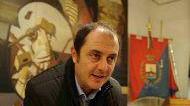 Sotto il sindaco Alessandro Cicarelli