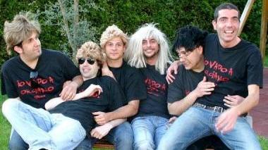 Il gruppo dei Sovrappeso
