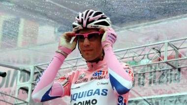Vincenzo Nibali