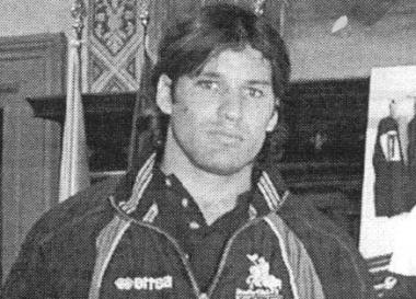 Martin Murgier 