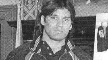 Martin Murgier