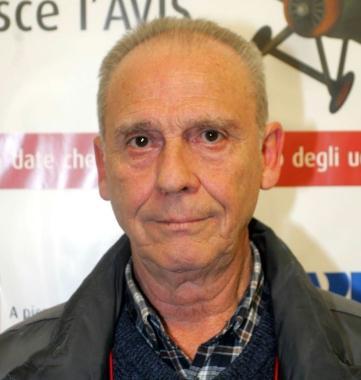 Carmine Bucci 