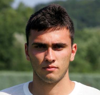 Marco Maltomini del Montespertoli 