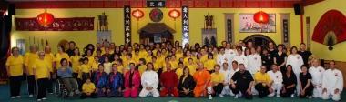 Un premio al Centro discipline orientali