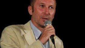 <b>L’IDEA.</b> Alessandro Baldasserini propone l’ingresso del sindaco di Gavorrano