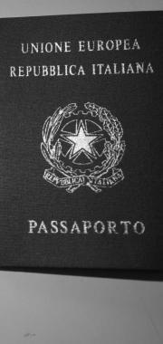 <b>PASSAPORTO.</b> Da domani prenotazioni on line per il rilascio 