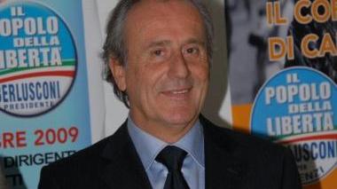 <b>CANDIDATO PDL </b>Roberto Aureli