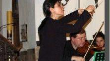 <b>MUSICA </b>Usata come terapia clinica