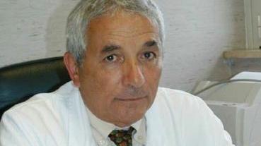 <b>IN PENSIONE.</b> Il primario Mario Toti è arrivato al Misericordia venti anni fa