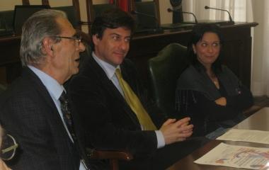 <b>LINIZIATIVA.</b> Per raccogliere fondi 