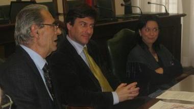 <b>L’INIZIATIVA.</b> Per raccogliere fondi
