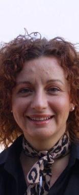 <b>FUORI DAL PD </b>Serena Remi 