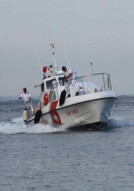 <b>CONTROLLI.</b> Della capitaneria 