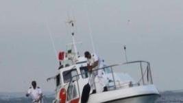 <b>CONTROLLI.</b> Della capitaneria