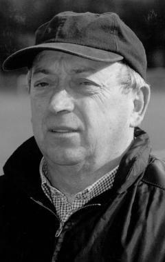 <b>MISTER.</b> Enzo Carducci 