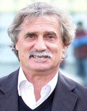 <b>54 ANNI.</b> Bepi Pillon 