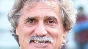 <b>54 ANNI.</b> Bepi Pillon