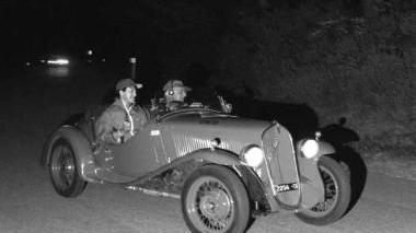 <b>AMARCORD/1. </b>Un passaggio in collina