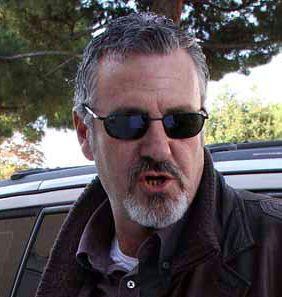 <b>CONSIGLIERE.</b> Stefano Benedetti present&ograve; un esposto sul concorso Asl 