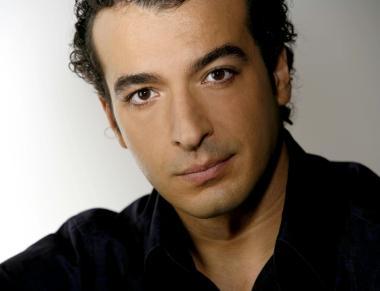 Simone Alberghini, basso-baritono 