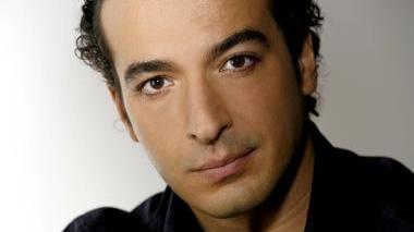 Simone Alberghini, basso-baritono