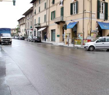 «Dobbiamo riscoprire l'antica via dei marmi»