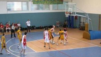 Bella vittoria del Pontremoli Basket in trasferta